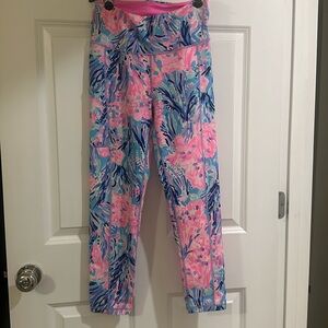 Lilly Pulitzer Luxletic leggings